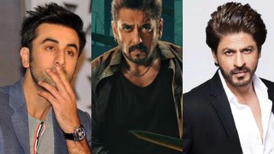 5 ವರ್ಷಗಳ ಬಾಲಿವುಡ್ ಬಾಕ್ಸ್ ಆಫೀಸ್ ರಿಪೋರ್ಟ್: ನಂಬರ್ 1 ಯಾರು? ಸಲ್ಲುಗೆ ಶಾಕ್