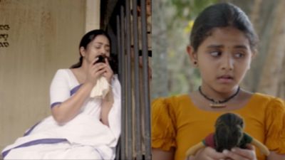 Rani Serial: ಅಮ್ಮ-ಮಗಳ ಭಾವುಕ ಪಯಣ; ಮನೆ-ಮನ ಗೆಲ್ಲಲು ಬರ್ತಿದ್ದಾಳೆ ʻರಾಣಿʼ.. ಎಲ್ಲಿ? ಯಾವತ್ತಿನಿಂದ ಆರಂಭ?