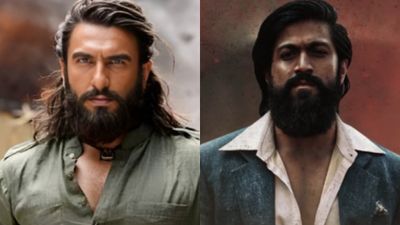 'KGF' ಸರಣಿ ಬಳಿಕ 'ಧುರಂಧರ್' ಸರಣಿ ಗುದ್ದು; ಕನ್ನಡ ಚಿತ್ರರಂಗ ಕಲಿಯಬೇಕಾದ ಪಾಠ ಏನು?
