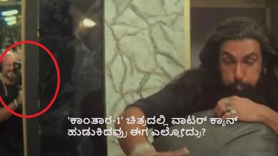 'ಧುರಂಧರ್'- 2 ಚಿತ್ರದಲ್ಲಿ ಎಡವಟ್ಟು; ನಿರ್ದೇಶಕ ಆದಿತ್ಯಧರ್ ಇದನ್ನು ನೋಡ್ಲಿಲ್ವಾ?