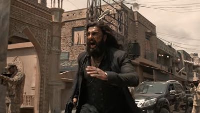 'ಧುರಂಧರ್'-2 ನಿರ್ದೇಶಕನ ಬಳಿ ವಿಚಿತ್ರ ಬೇಡಿಕೆ ಇಟ್ಟ ಪಾಕಿಸ್ತಾನದ ಪ್ರಜೆಗಳು!