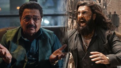 Dhurandhar 2 Box Office Day 9 ; ಧುರಂಧರ್ ಪರಾಕ್ರಮ , ಕೇವಲ 9 ದಿನ - ಬಾಕ್ಸಾಫೀಸ್‌ನ ನಯಾ ಸುಲ್ತಾನ್‌ ಆದ ರಣ್ವೀರ್ ಸಿಂಗ್