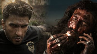 ಧುರಂಧರ್ 2 ಅಬ್ಬರ, ಇತಿಹಾಸ ಸೃಷ್ಟಿಸಿದ ರಣವೀರ್ ಸಿಂಗ್ ; ಬಿಡುಗಡೆಗೆ ಮುನ್ನವೇ ಬಾಕ್ಸಾಫೀಸ್‌ನಲ್ಲಿ 60 ಕೋಟಿ ಲೂಟಿ