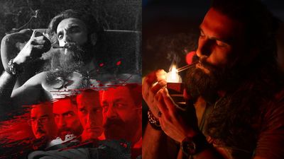 ಪ್ರಶ್ನೆ ಪತ್ರಿಕೆಯಲ್ಲಿಯೂ ಧುರಂಧರ್ ; ಹಮ್ಜಾ-ರೆಹಮಾನ್ ಬ್ಯಾಲೆನ್ಸ್ ಶೀಟ್ ನೋಡಿದ್ರಾ ?