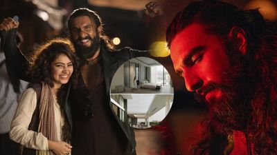 ಧುರಂಧರ್ 2 ಚಿತ್ರದ ಐಷಾರಾಮಿ ಮನೆ ಎಲ್ಲಿದೆ ? ಕರಾಚಿ ಬಂಗಲೆಯ ಅಸಲಿ ವಿಳಾಸ ಇಲ್ಲಿದೆ