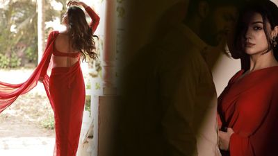 ಮದುವೆಯಾದರೂ ಬೇರೆ ಬೇರೆ ವಾಸ;ಬಿಗ್ ಬಾಸ್ ಚೆಲುವೆಯ ದಾಂಪತ್ಯದಲ್ಲಿ ಬಿರುಕು? ಹಣದಾಸೆ - ಹೇಳಿದ್ದೇನು ನಟಿ ?