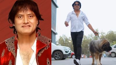 ನಿಮ್ಮ ಚಿನ್ನುಗೆ ನೀವೇ.. ; ನಾಯಿಗಳ ಕುರಿತು ಡಾಗ್ ಸತೀಶ್ ವಿಕೃತ ಮಾತು - ದಾಖಲಾಯ್ತು ದೂರು