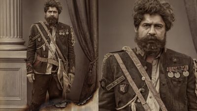 ಕೊಪ್ಪಳದ ಗಂಗಾವತಿಯಲ್ಲಿ ಹುಟ್ಟಿ ಬೆಳೆದ ಈ ಖ್ಯಾತ ನಟ ಯಾರು ಗೊತ್ತಾಯ್ತಾ?