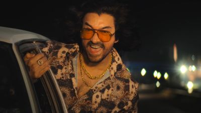 ಓಟಿಟಿಗೆ ಬಂತು ಆಮಿರ್ ಖಾನ್ ನಿರ್ಮಾಣದ 'ಹ್ಯಾಪಿ ಪಟೇಲ್' ; ಮಲಯಾಳಂನಲ್ಲಿವೆ ಈ ಸಿನಿಮಾಗಳು