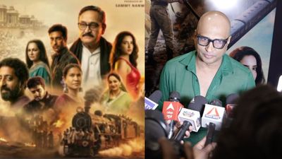 ಮತ್ತೆ ಬಾಲಿವುಡ್ಗೆ ಹೊರಟ ಇಂದ್ರಜಿತ್ ಲಂಕೇಶ್; ಉತ್ತರಾಖಂಡದಲ್ಲಿ ಶೂಟಿಂಗ್