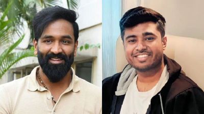 ಇರಾನ್-ಇಸ್ರೇಲ್ ಯುದ್ಧ; ವಿಮಾನ ನಿಲ್ದಾಣದಲ್ಲಿ ಸಿಲುಕಿದ ಡ್ರೋನ್ ಪ್ರತಾಪ್; ದುಬೈನಲ್ಲಿ ಮಂಚು ವಿಷ್ಣು ಆತಂಕ