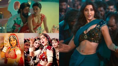 'ಕೆಡಿ' ವಿವಾದದ ಕಿಡಿ; 'ಪುಷ್ಪ 2' 