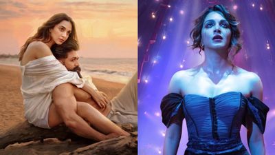 'ಟಾಕ್ಸಿಕ್' ಚಿತ್ರದಲ್ಲಿ ಕಿಯಾರಾ ಪಾತ್ರದ ಗುಟ್ಟು ರಟ್ಟು? ಪೋಸ್ಟರ್ ನೋಡಿ ಕಂಡುಹಿಡಿದುಬಿಟ್ರು ಫ್ಯಾನ್ಸ್