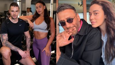 ಮದುವೆ ಮುನ್ನ ಅಫ್ಘಾನಿಸ್ತಾನದ ಅಬ್ದುಲ್ ಜೊತೆ ಒಂದೇ ಮನೆಯಲ್ಲಿ ಸಹ ಜೀವನ ; ಜಾಕಿ ಶ್ರಾಫ್ ಮಗಳ ಪ್ರೇಮಕಥೆ ಶುರುವಾಗಿದ್ಹೇಗೆ ?