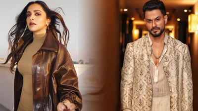 ದೀಪಿಕಾ ಪಡುಕೋಣೆಯನ್ನು ಕೆಣಕಿದ ರಾಜಾ ಹಿಂದೂಸ್ತಾನಿ ಕುನಾಲ್ ಖೇಮು ; ಸ್ತ್ರೀದ್ವೇಷಿನಾ ಸೈಫ್ ಅಲಿ ಖಾನ್ ತಂಗಿ ಗಂಡ ?