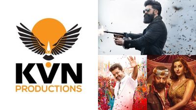 'KVN ಪ್ರೊಡಕ್ಷನ್ಸ್' ಹೆಸರಿನಲ್ಲೇ ಸಮಸ್ಯೆ ಇದೆ.. ಅದಕ್ಕೆ ಇಷ್ಟೆಲ್ಲಾ ಹಿನ್ನಡೆ; ಖ್ಯಾತ ಜ್ಯೋತಿಷಿ ವಿಶ್ಲೇಷಣೆ