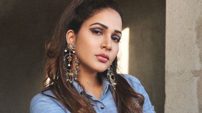 ನಾನು ಆ ಚಿತ್ರ ಒಪ್ಪಿಕೊಳ್ಳಲಿಲ್ಲ ಎನ್ನುವ ಕಾರಣಕ್ಕೆ ಟಾರ್ಗೆಟ್ ಮಾಡಿದ್ರು; ಲಾವಣ್ಯ ತ್ರಿಪಾಠಿ