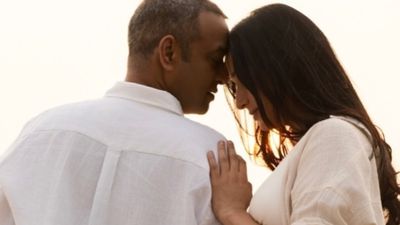 ಮೂರೇ ವರ್ಷಕ್ಕೆ ದಾಂಪತ್ಯ ಅಂತ್ಯ, ನಟಿಯ ಜೊತೆ 9 ವರ್ಷ ಲಿವ್ ಇನ್ ಸಂಬಂಧ ; 50ನೇ ವರ್ಷಕ್ಕೆ ತಂದೆಯಾದ ಖ್ಯಾತ ನಿರ್ಮಾಪಕ