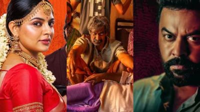 Malayalam OTT: ಈ ವಾರಾಂತ್ಯ ಓಟಿಟಿ ಹಾಗೂ ಚಿತ್ರಮಂದಿರಕ್ಕೆ ಬರ್ತಿರೋ ಮಲಯಾಳಂ ಚಿತ್ರಗಳ ಪಟ್ಟಿ