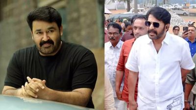  ಮಮ್ಮುಟ್ಟಿ ಸೈಬರ್ ವಿವಾದದ ಬೆನ್ನಲ್ಲೇ ಮೋಹನ್‌ಲಾಲ್ ಬಗ್ಗೆ ಚರ್ಚೆ; ಏನಿದು ಸ್ಟೋರಿ? 