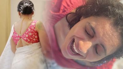 3 ಮದುವೆ, 3 ವಿಚ್ಛೇದನ ; ಮುಚ್ಚಿಡಲು ಏನೂ ಇಲ್ಲ, ತಪ್ಪಾಗಿದೆ - ಖ್ಯಾತ ನಟಿಯ ಅಂತರಾಳ