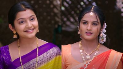 Muddhu Sose: ವಿನಂತಿಗೆ ವಿದ್ಯಾ ಕೊಟ್ಟ ಖಡಕ್ ವಾರ್ನಿಂಗ್; ಕುತಂತ್ರದ ಕೋಟೆ ಉರುಳುತ್ತಾ?