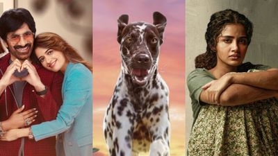 OTT Release This Week: ಈ ವಾರ ಓಟಿಟಿ ರಿಲೀಸ್ ಚಿತ್ರಗಳ ಪಟ್ಟಿ; 3 ಸಿನಿಮಾ ಮಿಸ್ ಮಾಡ್ಬೇಡಿ