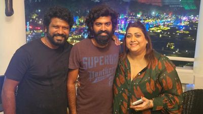 ಶ್ರೀರಾಮನವಮಿ ಸಂಭ್ರಮದಲ್ಲಿ ಜೋಗಿ ಪ್ರೇಮ್ ಹಾಗೂ ರಕ್ಷಿತಾ ಪ್ರೇಮ್ ಹೊಸ ಅಧ್ಯಾಯ