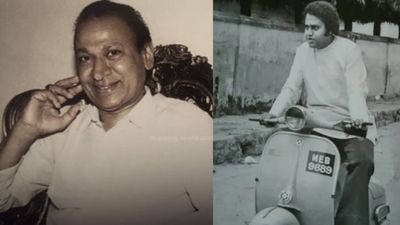 ರಾಜ್‌ಕುಮಾರ್-ಲೋಕೇಶ್ ಒಟ್ಟಿಗೆ ಸಿನಿಮಾ ಮಾಡಲಿಲ್ಲ ಯಾಕೆ? ಅವರ ಮಕ್ಕಳೊಂದಿಗೆ ನಟಿಸಿದ್ದೇಗೆ?