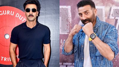 ಬನ್ಸಾಲಿಗೆ ಬೈ ಹೇಳಿ ಯಶ್ 'ರಾಮಾಯಣ'ದ ಅಂಗಳಕ್ಕೆ ಮತ್ತೆ ಬಂದ ರಣಬೀರ್ ಕಪೂರ್ 