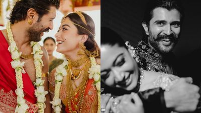 ವಿಜಯ್ ಅಥವಾ ರಶ್ಮಿಕಾ? ಮೊದಲು ಪ್ರಪೋಸ್ ಮಾಡಿದ್ದು ಯಾರು? ಸೀಕ್ರೆಟ್ ಬಿಚ್ಚಿಟ್ಟ ಜೋಡಿ