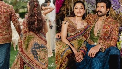 ಲಕ್ಷ್ಮೀದೇವಿಗೆ ಅವಮಾನ ಮಾಡಿದ ರಶ್ಮಿಕಾ ಮಂದಣ್ಣ? ತೆಲುಗು ರಾಜ್ಯದ ಸೊಸೆ ವಿರುದ್ಧ ಭುಗಿಲೆದ್ದ ಆಕ್ರೋಶ