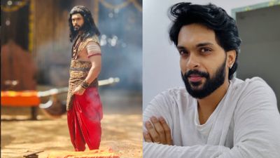 'ಗೌರಿಪುರದ ಗಯ್ಯಾಳಿಗಳು' ಖ್ಯಾತಿಯ ಕೌಶಿಕ್ ಈಗ 'ರೇಣುಕಾ ಯಲ್ಲಮ್ಮ' ಧಾರಾವಾಹಿಯ ಪರಶುರಾಮ; ಇವರ ಜರ್ನಿಯೇ ಇಂಟ್ರೆಸ್ಟಿಂಗ್