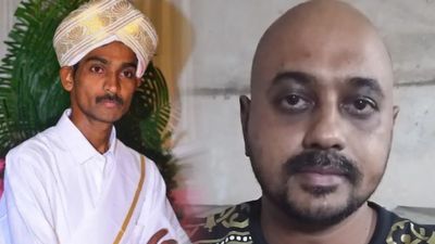 ಕೋರ್ಟ್ನಲ್ಲಿ ಹೈಡ್ರಾಮಾ ; ರೇಣುಕಾಸ್ವಾಮಿ ಪ್ರಕರಣದ ಎ10 ಆರೋಪಿ ವಿನಯ್ಗೆ ವಕೀಲರಿಂದ ಕಪಾಳಮೋಕ್ಷ