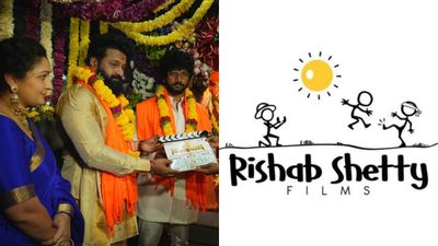 ಯಶ್ ಹಾದಿಯಲ್ಲಿ ರಿಷಬ್ ಶೆಟ್ಟಿ; 'ಜೈ ಹನುಮಾನ್' ಚಿತ್ರಕ್ಕೆ ನಿರ್ಮಾಪಕನಾಗಿ ಭಾರೀ ಡೀಲ್