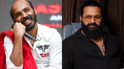 ಹೊಂಬಾಳೆ ಬಳಿಕ ರಾಜ್‌ ಬಿ ಶೆಟ್ಟಿ ಅವರನ್ನು ಅನ್‌ಫಾಲೋ ಮಾಡಿದ್ರಾ ರಿಷಬ್ ಶೆಟ್ಟಿ?