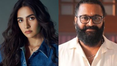 ರುಕ್ಮಿಣಿ ವಸಂತ್ ಅವರನ್ನು ಅನ್ಫಾಲೋ ಮಾಡಿದ ರಿಷಬ್ ಶೆಟ್ಟಿ; ಅಷ್ಟಕ್ಕೂ ಏನಾಯ್ತು?