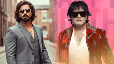 ನಾಯಿಗಿರುವ ನಿಯತ್ತು ಆ ಡಾಗ್ ಸತೀಶ್ಗೆ ಇಲ್ಲ,ಥರ್ಡ್ ಕ್ಲಾಸ್ ನನ್ಮಗ ; ಸುದೀಪ್ಗೆ ಅವಮಾನ-ವಿನಯ್ ಗೌಡ ಮತ್ತೆ ಕೆಂಡ ಕೆಂಡ