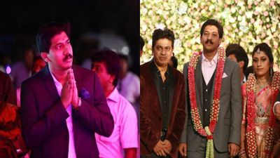 ಶಿವಣ್ಣನ ಮಗಳು ನಿರೂಪಮಾ ಜೊತೆಗಿನ ಲವ್ ಸ್ಟೋರಿ, ಮ್ಯಾರೇಜ್ ಸ್ಟೋರಿ ಬಿಚ್ಚಿಟ್ಟ ಡಾ. ದಿಲೀಪ್