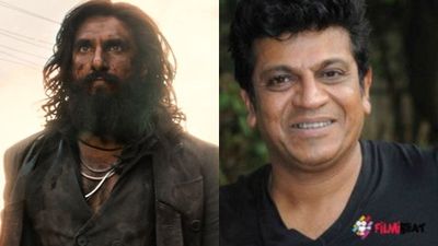 ಬ್ಲಾಕ್‌ಬಸ್ಟರ್ 'ಧುರಂಧರ್'-2 ಸಿನಿಮಾ ನೋಡಿ ಶಿವರಾಜ್‌ಕುಮಾರ್ ಪೋಸ್ಟ್