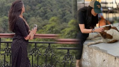 ಅವಕಾಶ ಬೇಕಂದ್ರೆ ಅಡ್ಜಸ್ಟ್ ಮಾಡ್ಕೊಳ್ಳಿ ಅಂತಾರೆ ; 7ನೇ ಕ್ಲಾಸ್‌ನಲ್ಲೇ ಕಹಿ ಅನುಭವ - ಬಿಗ್ ಬಾಸ್ ಸ್ಫರ್ಧಿ ಭಾವುಕ