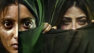 The Kerala Story 2 Box Office Day 3 ; ಮೊದಲ ದಿನ ಬರೀ 75 ಲಕ್ಷ, 3ನೇ ದಿನ? ಬಾಕ್ಸಾಫೀಸ್‌ನಲ್ಲಿ ಕೇರಳ ಸ್ಟೋರಿ ಜಾದೂ