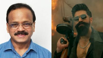 ಯಶ್- ಕೆವಿಎನ್ ಜಾಕ್‌ಪಾಟ್; 'ಟಾಕ್ಸಿಕ್' ಸಿನಿಮಾ ಬ್ಯುಸಿನೆಸ್ ಲೆಕ್ಕ ಕೊಟ್ಟ ತಮಿಳು ನಿರ್ಮಾಪಕ