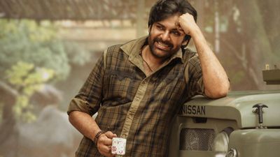 ಒಂದೇ ವಾರಕ್ಕೆ ಮುಗೀತು 'ಉಸ್ತಾದ್ ಭಗತ್ ಸಿಂಗ್' ಆಟ; ಹೀನಾಯವಾಗಿ ಸೋಲುಂಡ ಪವನ್ ಕಲ್ಯಾಣ್