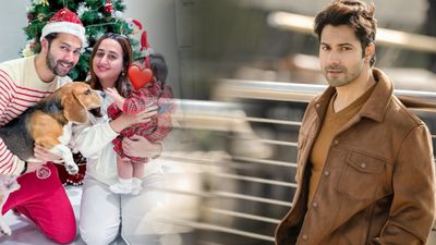 ಎರಡೂವರೆ ತಿಂಗಳು ನರಕಯಾತನೆ, ಮಗಳಿಗೆ ಅಪರೂಪದ ಕಾಯಿಲೆ ; ವರುಣ್ ಧವನ್ ಭಾವುಕ