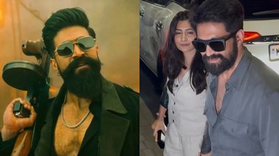 'ಟಾಕ್ಸಿಕ್' ಸಿನಿಮಾ ರಿಲೀಸ್ ಡೇಟ್ ಮುಂದೂಡಲು ಯಶ್ ಗಡ್ಡವೇ ಕಾರಣವಾಯ್ತಾ?