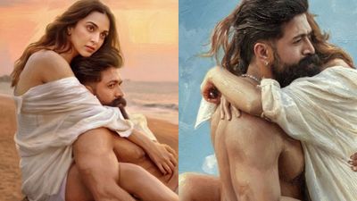 ಒಂದು ದಿನ ಮೊದ್ಲೆ 'ಟಾಕ್ಸಿಕ್' ಚಿತ್ರದ 'ತಬಾಹಿ' ಸಾಂಗ್ ಲೀಕ್?; ಕೇಳಿ ಥ್ರಿಲ್ ಆದ ಫ್ಯಾನ್ಸ್