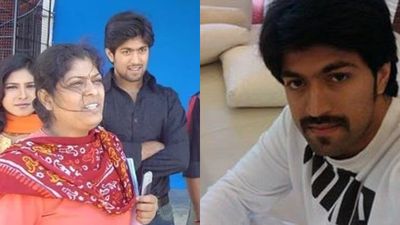 ಅವತ್ತು ಥಿಯೇಟರ್ ಕ್ಯೂನಲ್ಲಿ ನುಗ್ಗಿ ಹೋಗಿ ಆ ಚಿತ್ರದ 11 ಟಿಕೆಟ್ ತಂದುಕೊಟ್ಟಿದ್ದ ಯಶ್