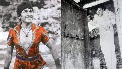 ಮುತ್ತು'ರಾಜ'ನಿಲ್ಲದ ರಾಜ್ಯಕ್ಕೆ ಈಗ 20 ವರ್ಷ..