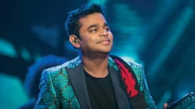 ಸಂಭಾವನೆ ಜೊತೆಗೆ ಲಾಭದಲ್ಲಿ ಪಾಲು.. ಎ. ಆರ್ ರಹಮಾನ್ ಹೊಸ ದಾಖಲೆ; ಯಶ್ ಕೂಡ ನಟಿಸಿರೋ ಸಿನಿಮಾ